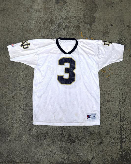 NFL Made in USA Notre Dame Jersey