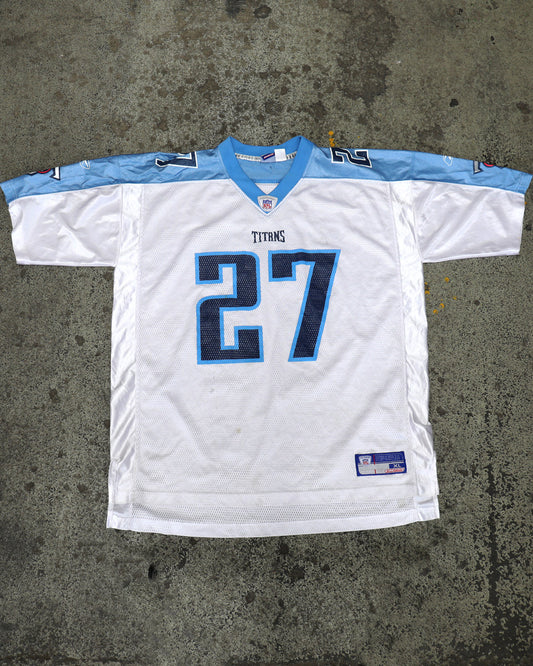 NFL Titans Jersey