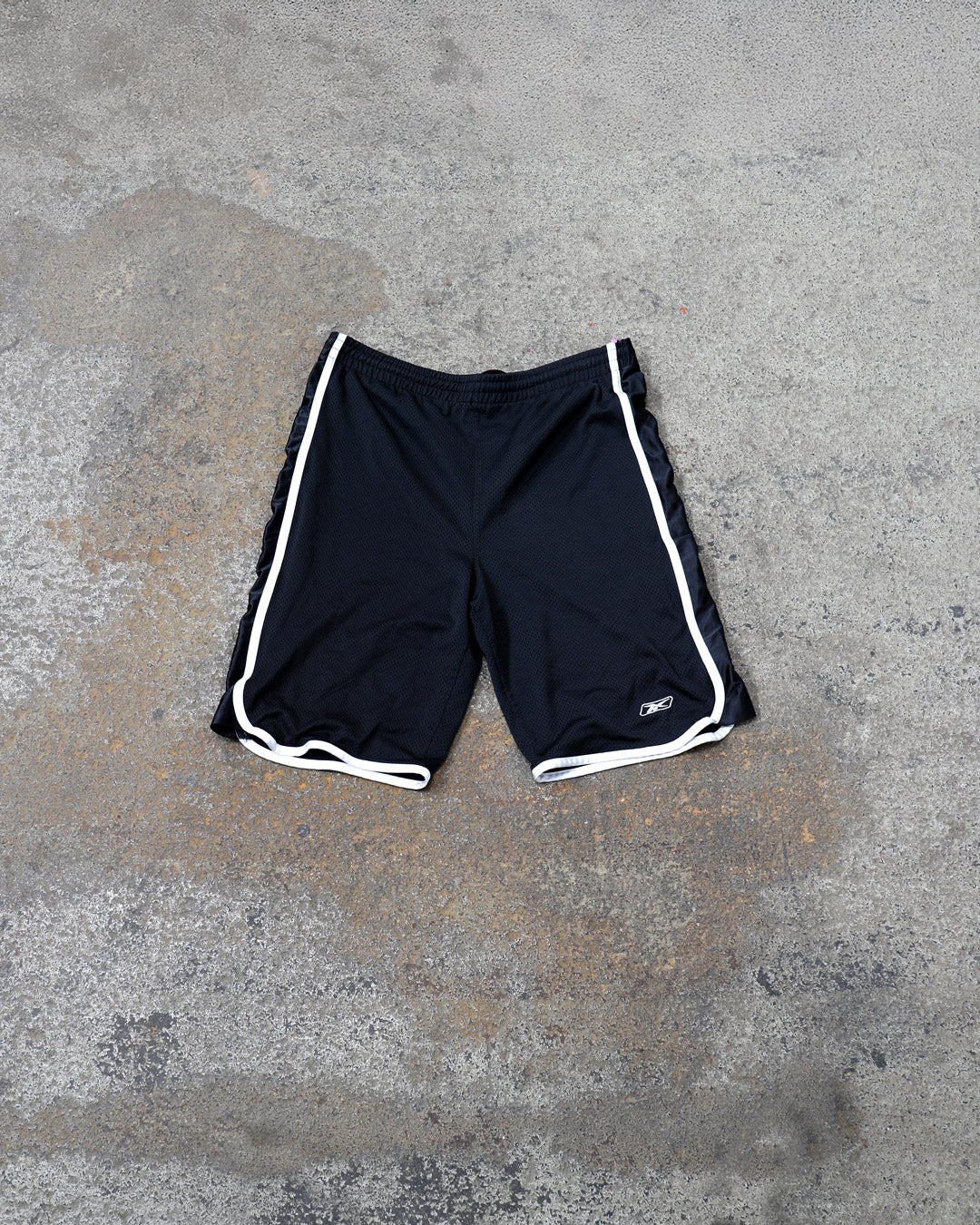Reebok Sport Shorts Black