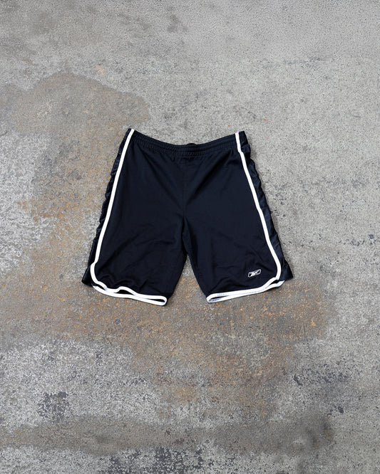 Reebok Sport Shorts Black
