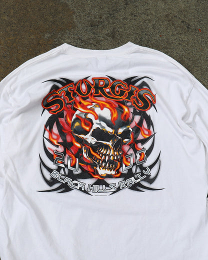 Sturgis 2008 Bike Rally Long Sleeve