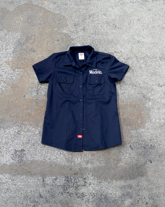 Dickies Cerveza Modelo Hemd