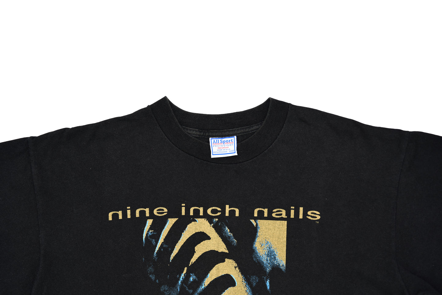 Nine Inch Nails 1994 T-Shirt XL