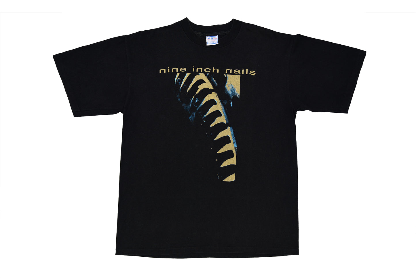 Nine Inch Nails 1994 T-Shirt XL