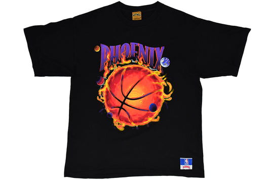 Phoenix Suns 1993 Made in USA Single Stitch T-Shirt XL