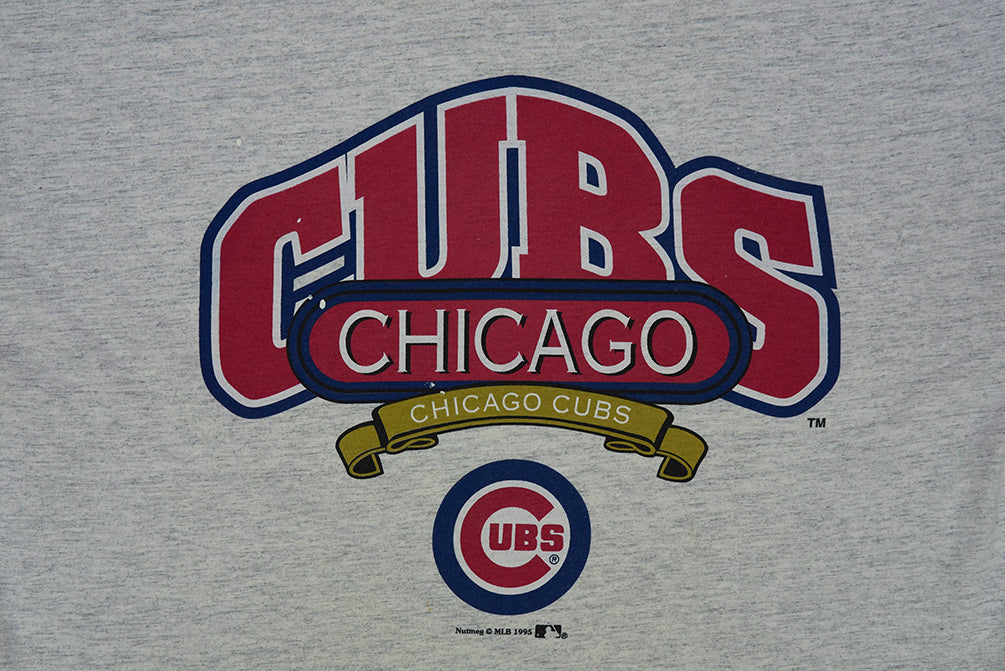 T-shirt Chicago Cubs 1995 