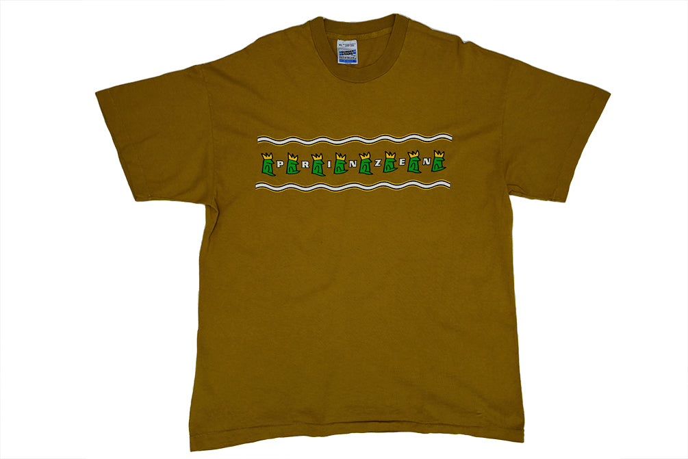 Die Prinzen Single Stitch T-Shirt XXL