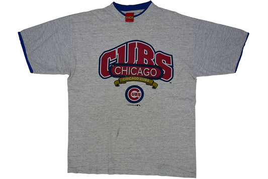 T-shirt Chicago Cubs 1995 