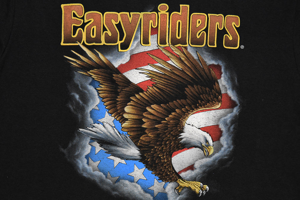 Easyriders Magazine May 1992