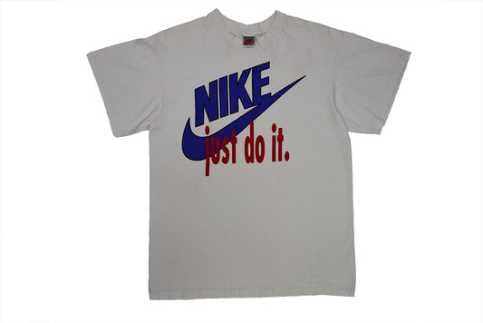 Nike Just Do It 1989-1993 T-Shirt XL